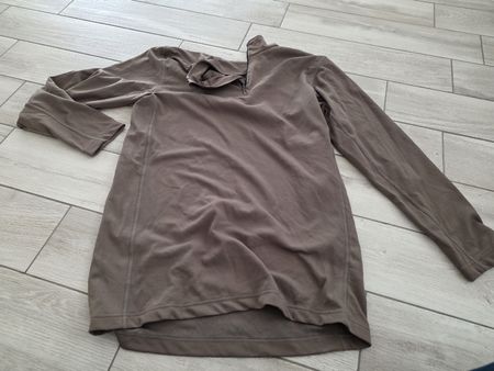 Gnäggi Militär Armee XXL