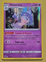 Champion's Path - Hatterene 020/073 IT