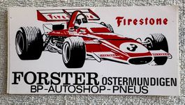 FIRESTONE FOSTER BP-AUTOSHOP-PNEU OSTERMUNDIGEN