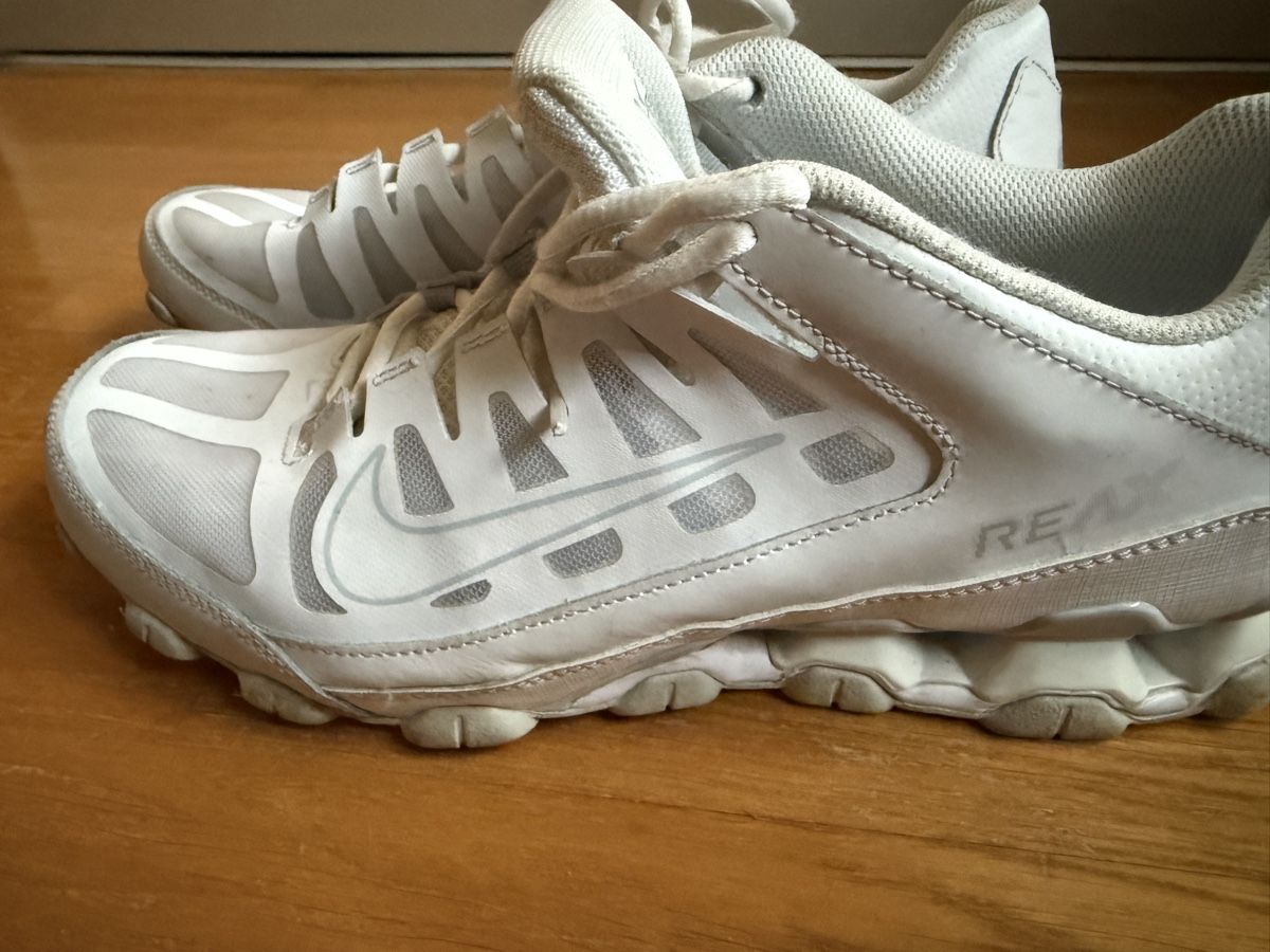 Nike Scarpe da uomo: Nike Shox – Usato da Ettingen venduto da mengi 2