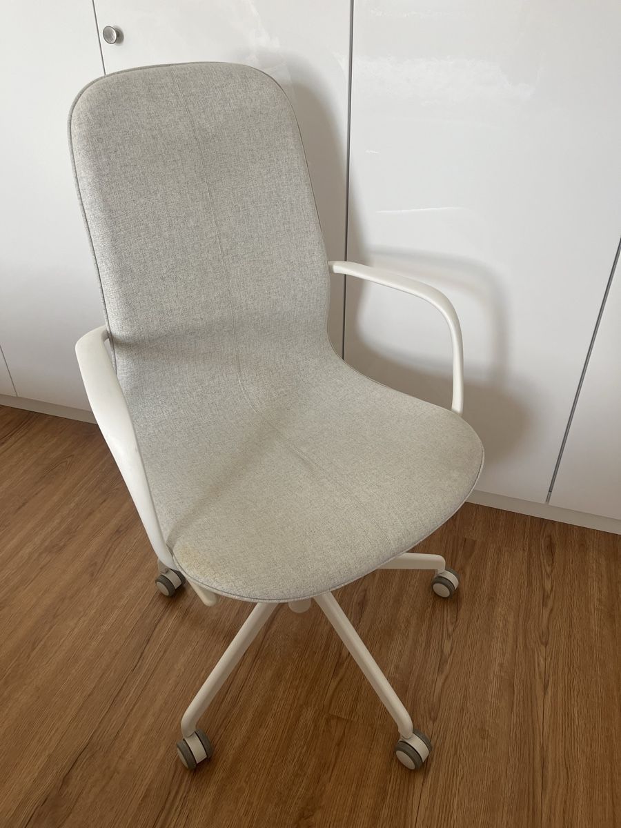 Ikea Stühle: Bürostuhl – Gebraucht aus Jona von jul_dvj2