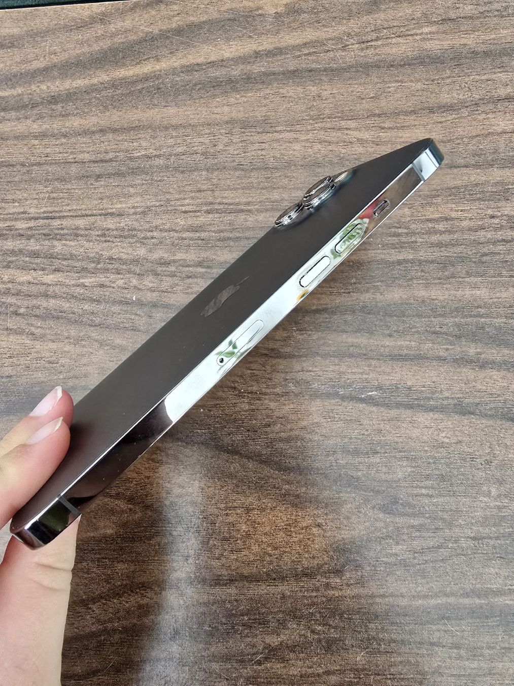 Apple Telefoni cellulari / Smartphones: Iphone 12 Pro Max Defekt – Difettoso da Rüthi (Rheintal) venduto da Chillimops 3
