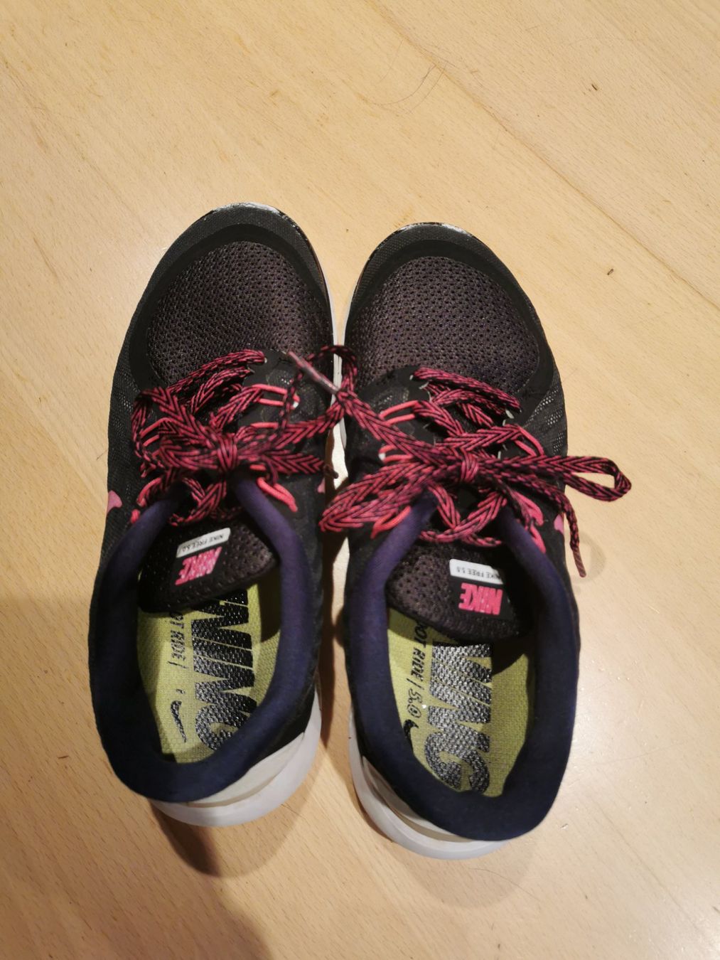 Nike Scarpe da donna: Nike free 5.0 - Grösse 38.5 – Usato da Unterägeri venduto da Fiobi 2