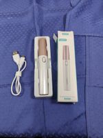Xpreen Augenbrauen Trimmer Neu! (E)