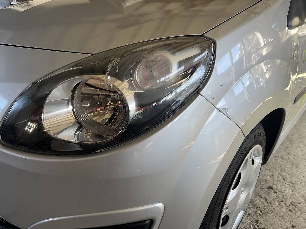 Autos: RENAULT TWINGO 1.2 - Collaudata – Gebraucht aus Biasca von GarageRDCSagl 9