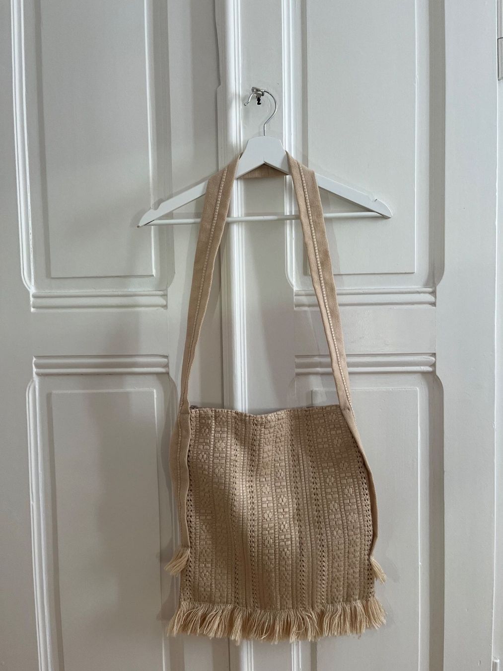 Borse: Cottagecore Handarbeits Tasche – Nuovo (secondo la descrizione) da Genève venduto da sop_j6y2 1