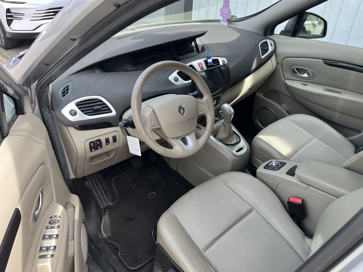 Renault Automobili: Renault Scenic 3 – Usato da oensingen venduto da Gunoo 5