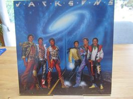 JACKSONS - VICTORY