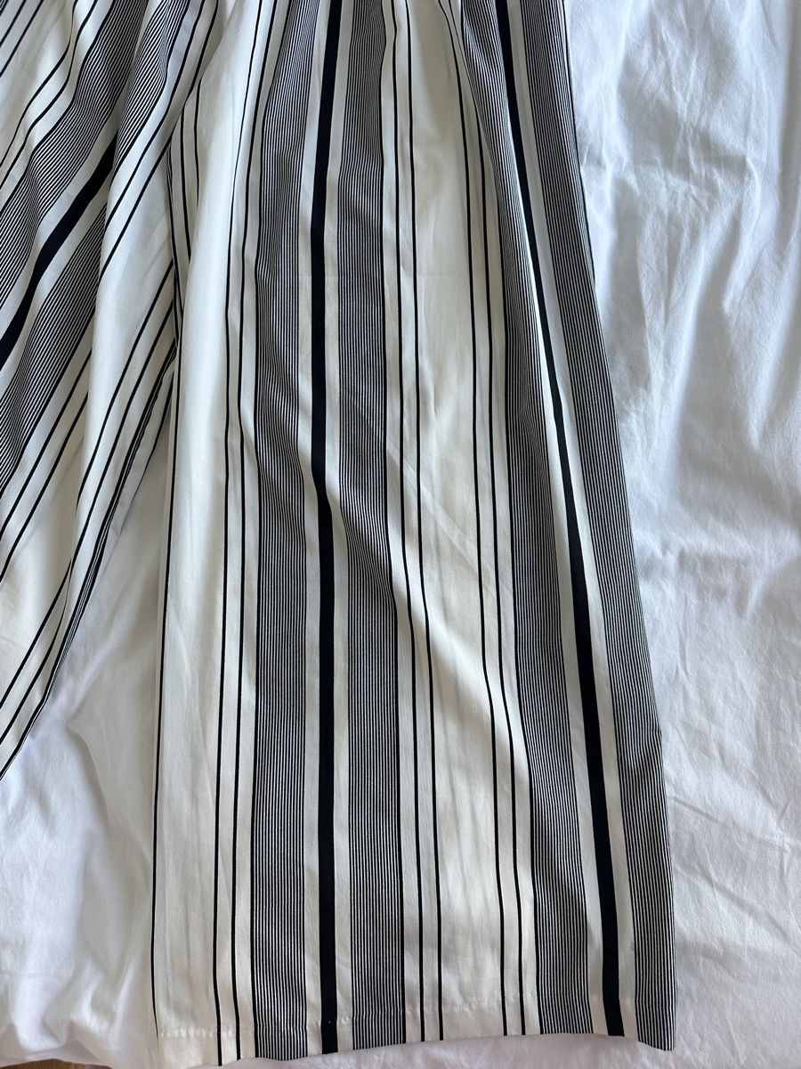 Zara Pantalons: Gestreifte Hose – D'occasion à Zürich par Laui91 2
