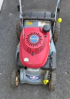 Honda IZY HRG 415 C2 PDE Benzin Rasenmäher (4.5 PS, 2.9 kW)