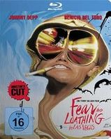FEAR AND LOATHING IN LAS VEGAS   -   DIR CUT