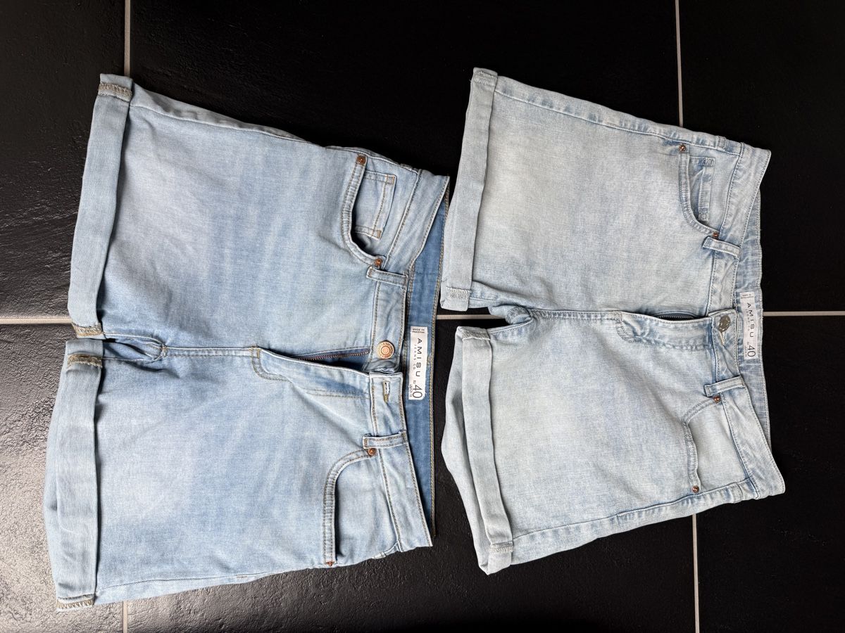 Kleiderpakete: Kleiderpaket Damen  – Gebraucht aus Heimberg von Jumadakele 5