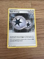 Twin Energy 174/192 Uncommon NM - Pokemon 