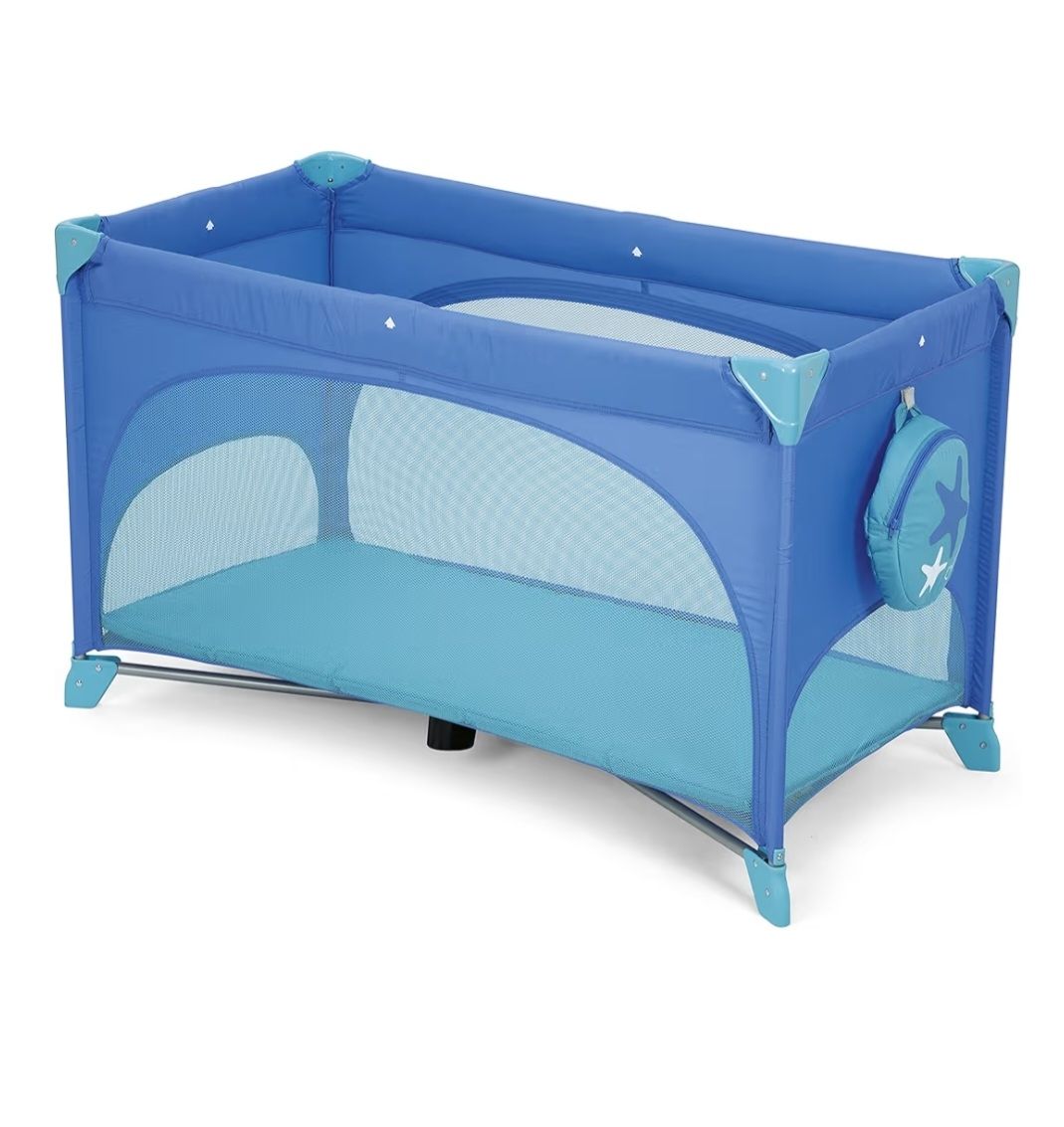 Betten: Chicco Easy Sleep Reisebett mit Tasche – Gebraucht aus Dietikon von Kaska2020 1