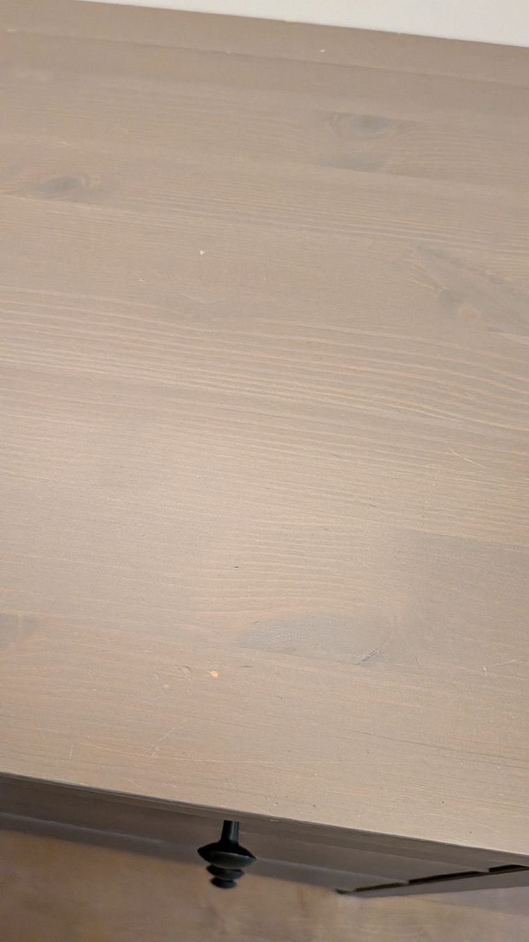 Ikea Kommoden: Kommode HEMNES 3 Schubladen – Gebraucht aus Hirzel von Mr.Boots 3