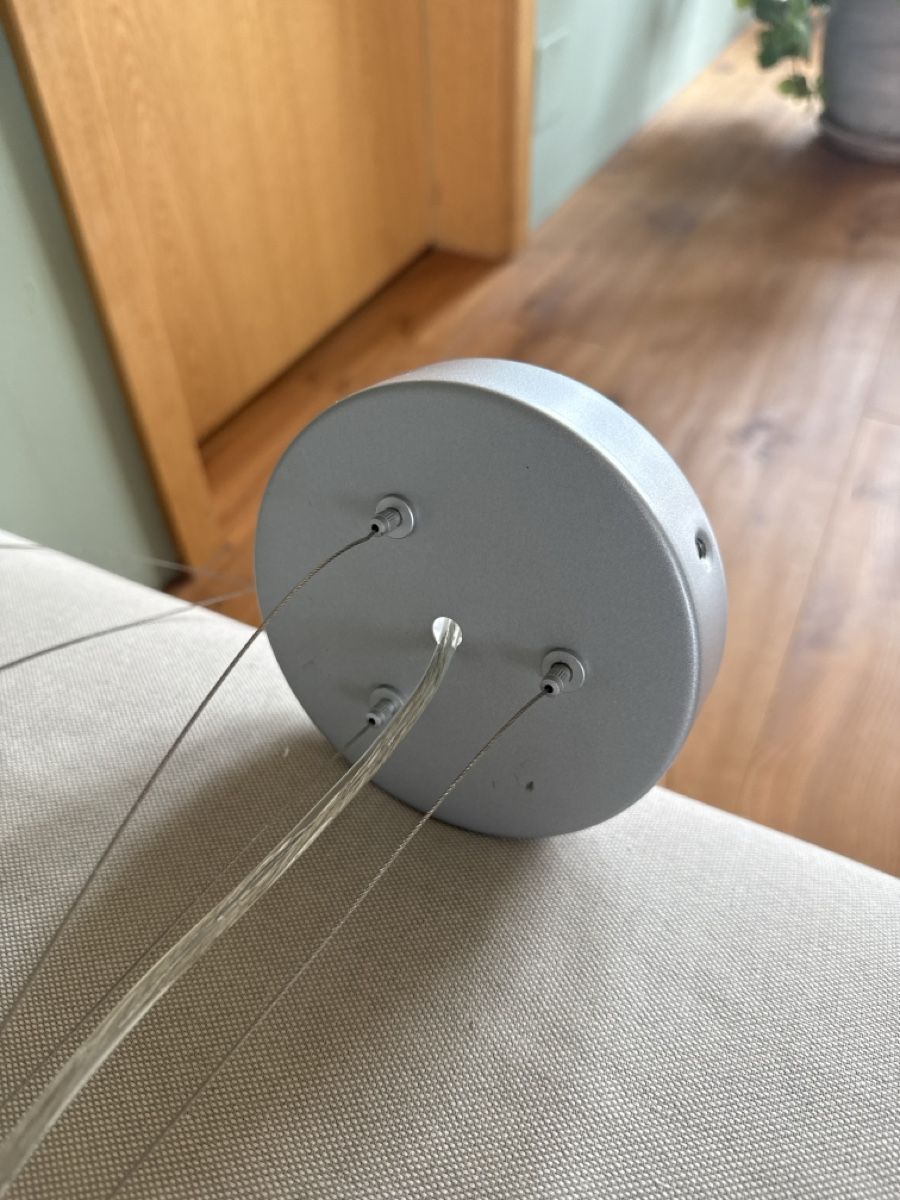 Philips Kronleuchter & Deckenlampen: Deckenleuchte Philips Hue White Ambiance Being – Gebraucht aus niederhasli von Ramonh 2