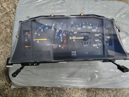 Toyota Tercel 4WD Tacho