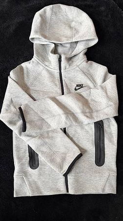 Veste NlKE