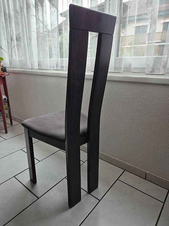 Sedie: Essstühle 5Stk. – Usato da Buchs AG venduto da fre_c7mn 3