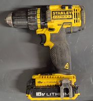 Stanley FATMAX Akku-Schrauber 18 V