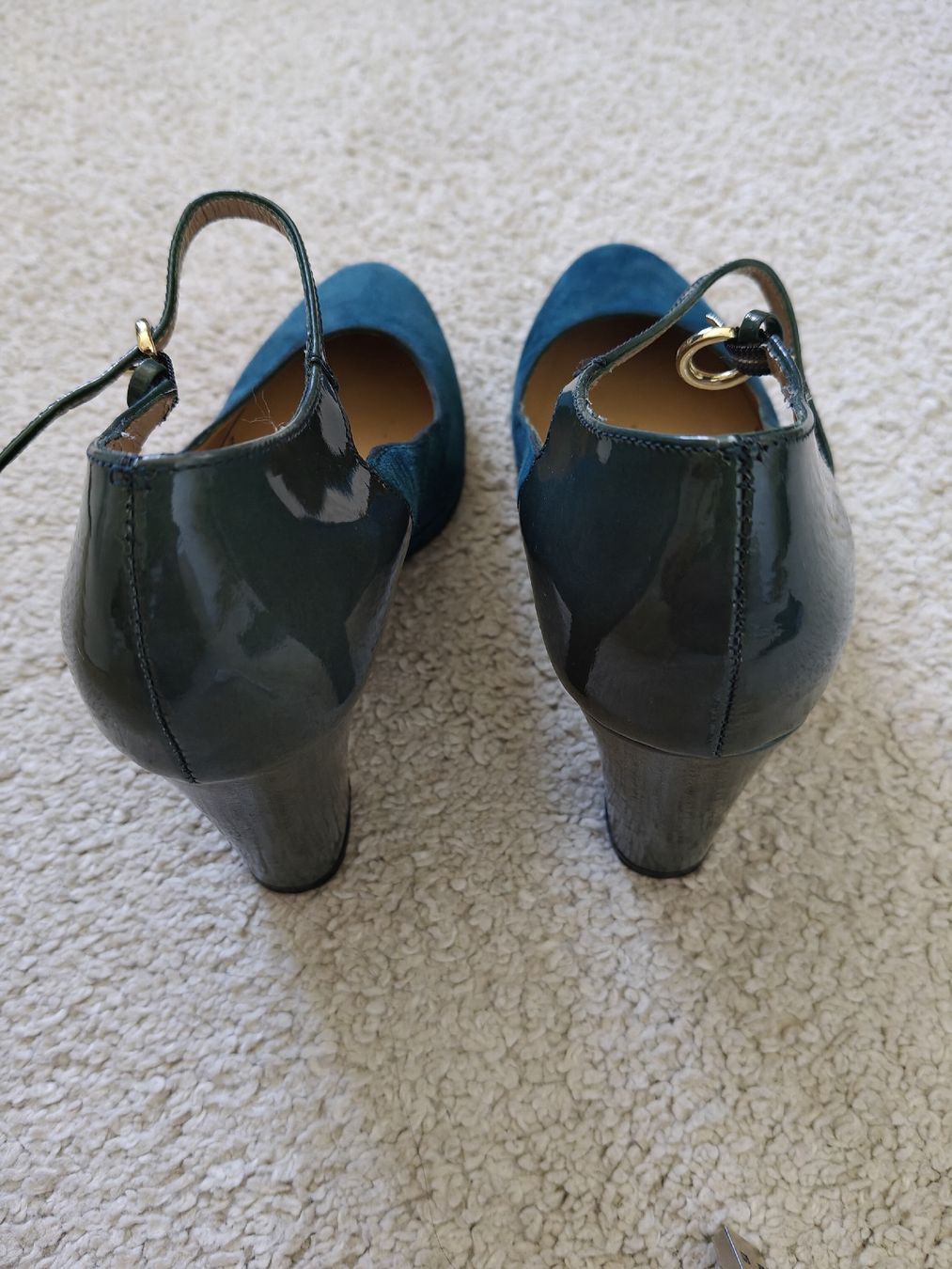 Scarpe da donna: Pumps Lazzarini – Nuovo (secondo la descrizione) da Cully venduto da kokorunka123 3