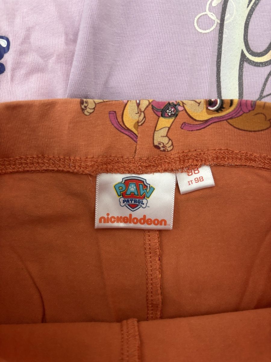 Lotti & Set di vestiti: Paw Patrol Set Name it Gr. 86/98 – Usato da Watt venduto da SilviaS0209 1