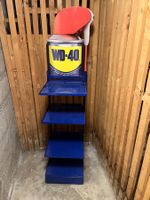 Support étagère WD-40