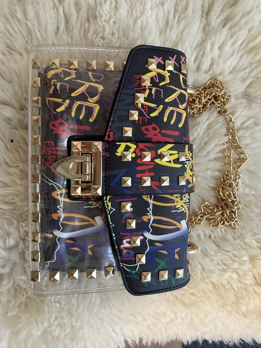 Borse da donna: Stylische Handtasche – Nuovo (secondo la descrizione) da Geuensee venduto da fab_hrz7
