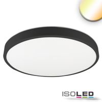 LED Deckenleuchte, Color Switch, 50 cm Ø