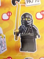 Lego Minifigur Serie 1 - Nr. 11