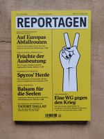 Magazin: Reportagen. Nr. 70, Mai 2023. NEU