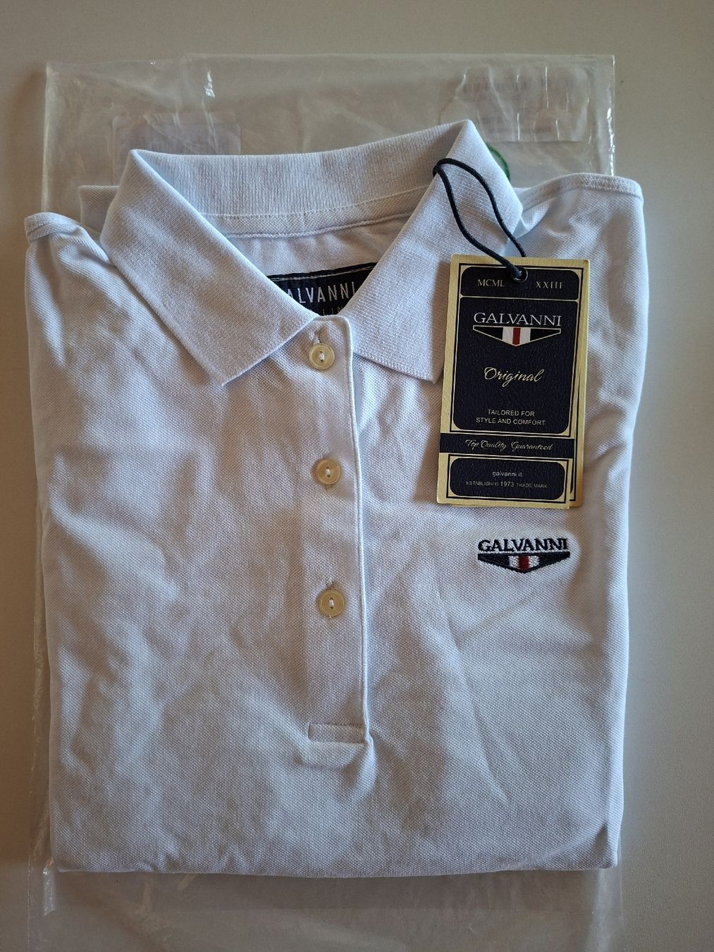 Vestiti: GALVANNI Polokleid | Gr. M |  NEU!!! – Nuovo e nell'imballaggio originale da Greifensee venduto da and_h52v 1