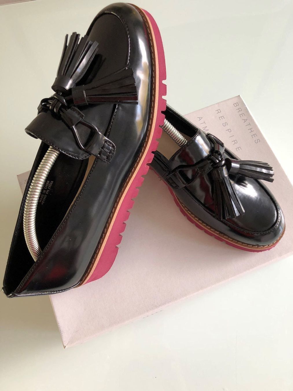 Scarpe da donna: SCHUH Halbschuhe Damen sportlich elegant – Usato da Adliswil venduto da Jessik0 3