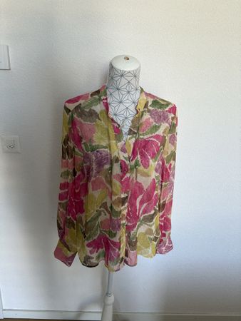 Zara chemisier  - Taille M - État neuf