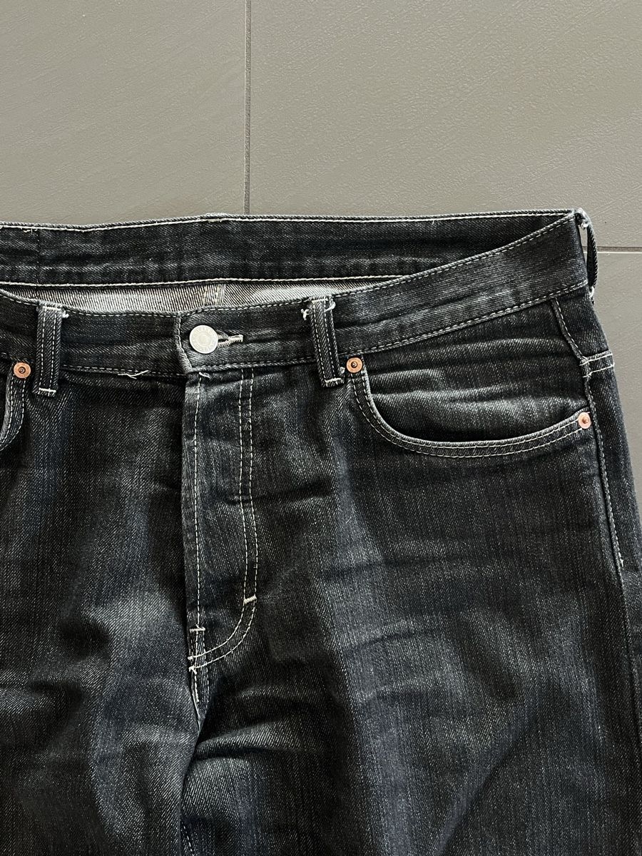 Weekday Jeans: weekday, loose fit jeans – Usato da Ostermundigen venduto da nils.mani 1
