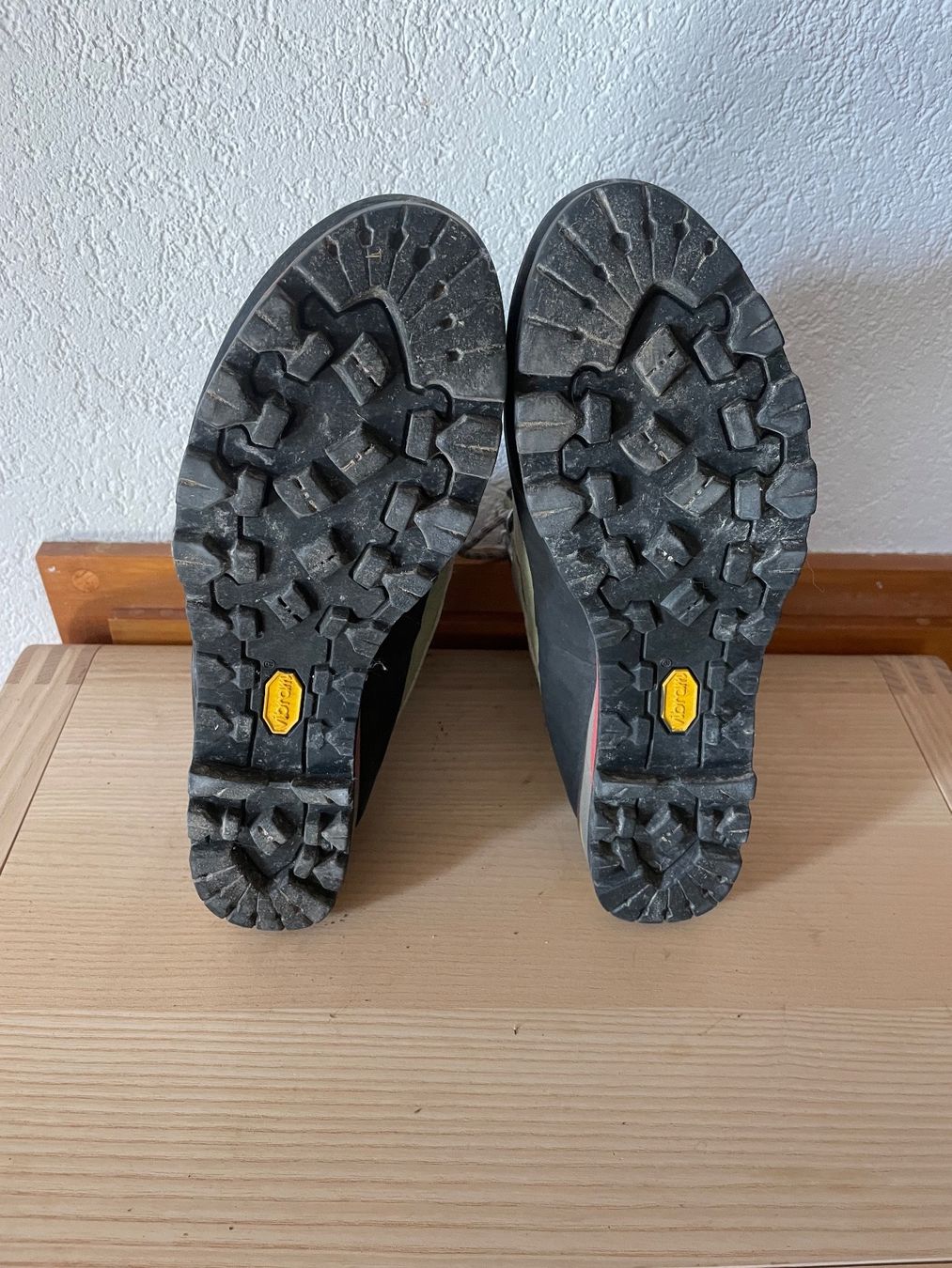Garmont Damenschuhe: Garmont Wanderschuhe – Gebraucht aus Ried-Mörel von nm46 3