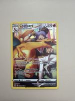 Pokémon Charizard TG03/TG30 – Trainer Gallery (TG)