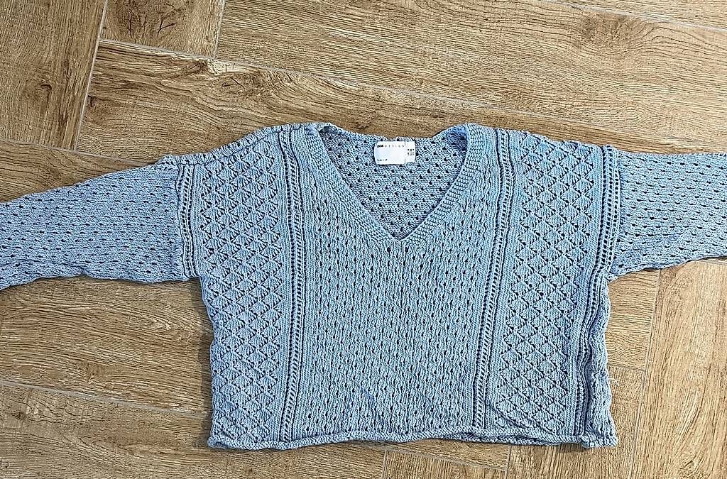 Maglioni & Felpe: ASOS cropped Grobstrick-Pullover Gr. 36 – Usato da St. Gallen venduto da kka_l9wg 2