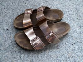 Birkenstock Arizona, Gr. 40
