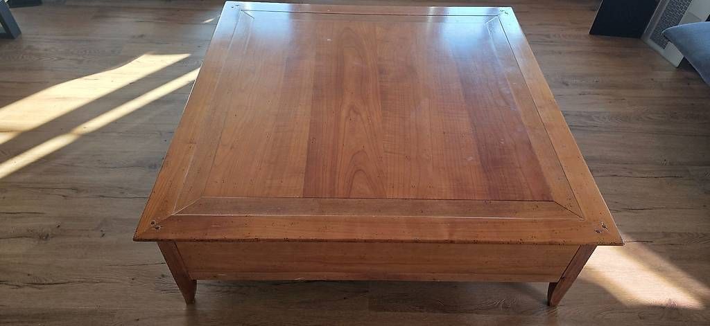 Tische: Roche Bobois Coffee Table – Gebraucht aus Lachen SZ von pet_2h68 3