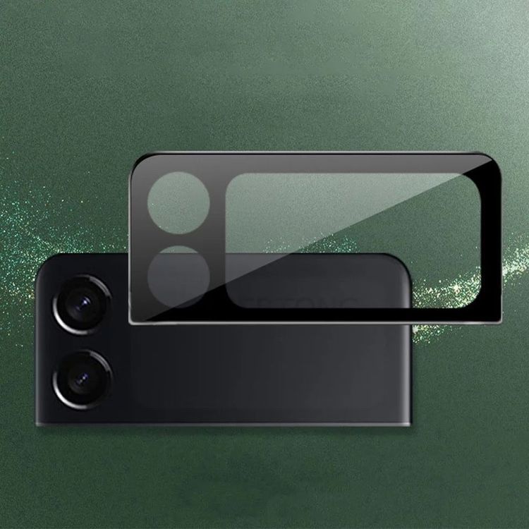 Samsung Galaxy Z Flip 3 Kamera Panzerglas Kaufen auf Ricardo