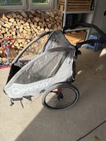 Veloanhänger Qeridoo 