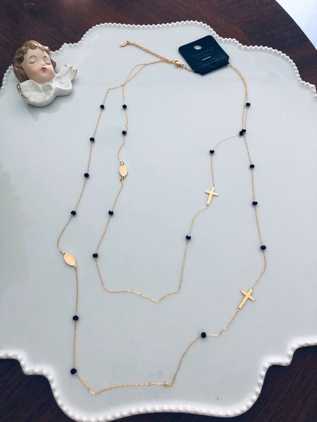 Catenine: Wunderschöne Kette NEU – Nuovo (secondo la descrizione) da Winkel venduto da Luxtime 2