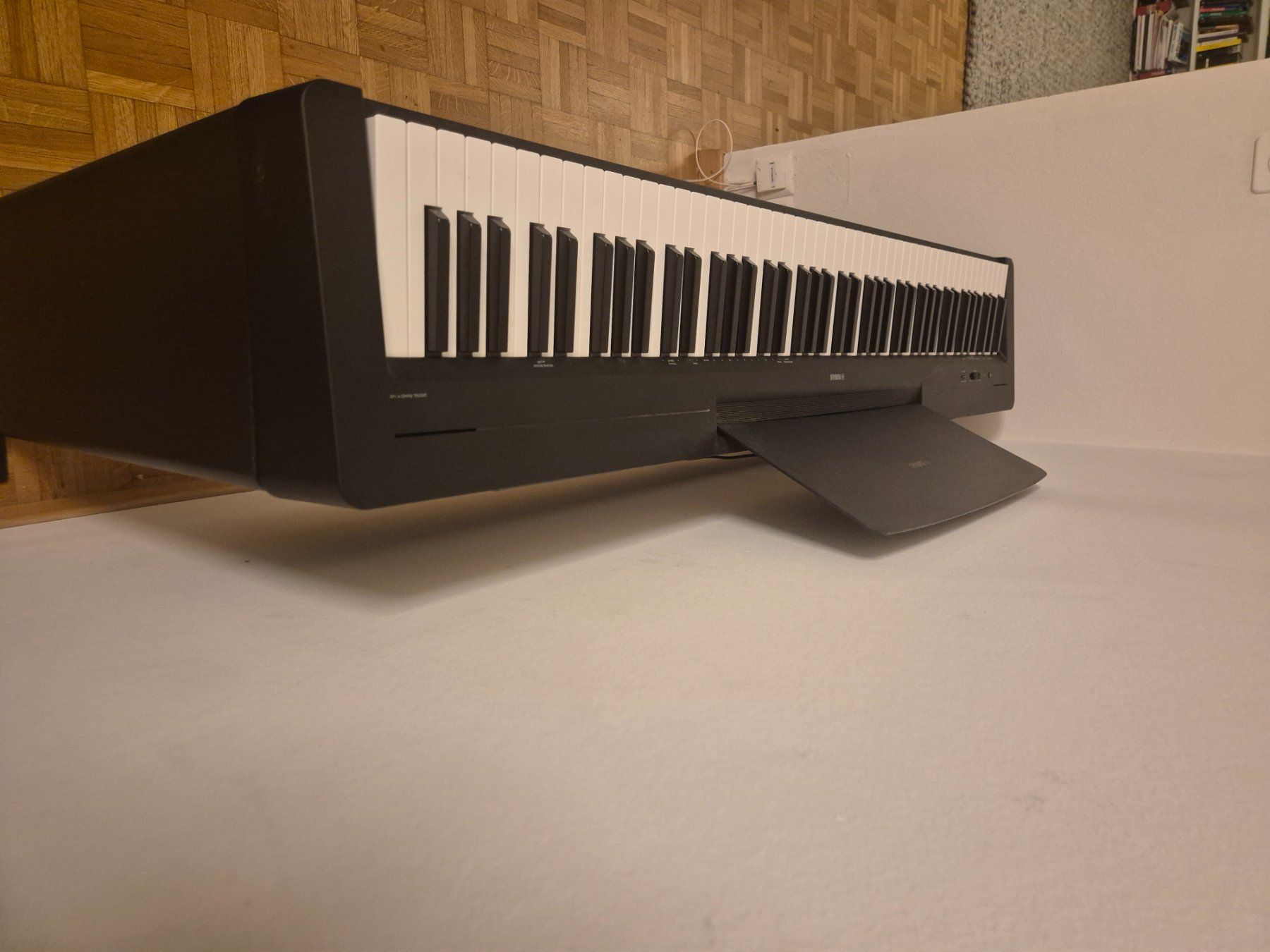 Strumenti musicali: Piano Yamaha P-145 – Usato da Lausanne venduto da lea_kv2x 1