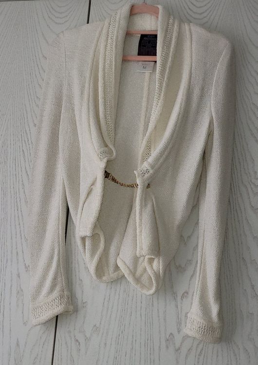 Robe Vintage John Galliano - Taille S, Imprimé Cerises, Sans Manches, Idéale Pour Occasions Spéciales