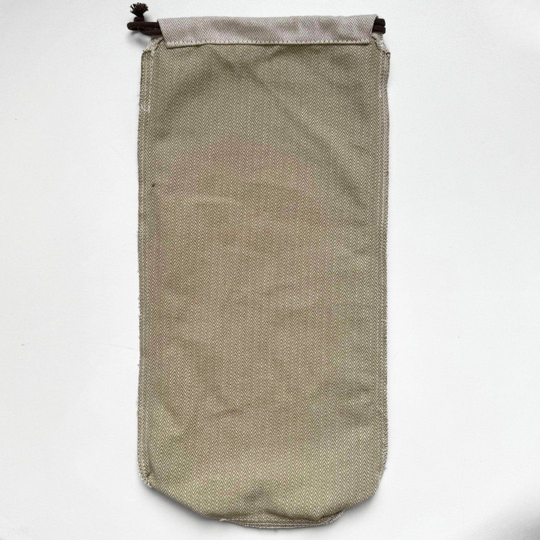 Hermès Borse: HERMES Pochette Rectangle 17 x 37 cm – Usato da Vevey venduto da secondlifevevey 3