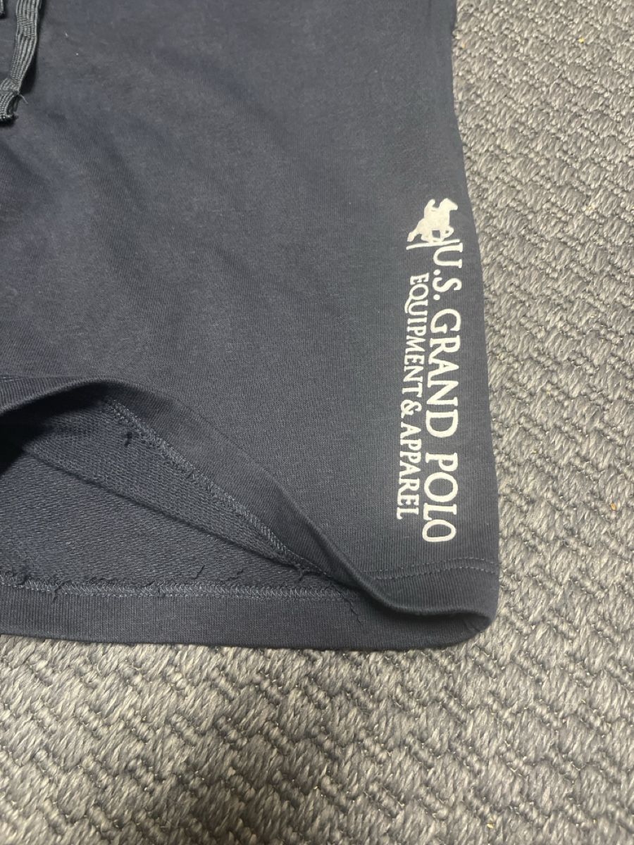 Pantalons: Shorts gr 48/50 oder M blau – D'occasion à Bad Zurzach par Cuore34 1