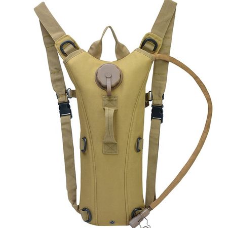 Trinkrucksack 3 L - Khaki