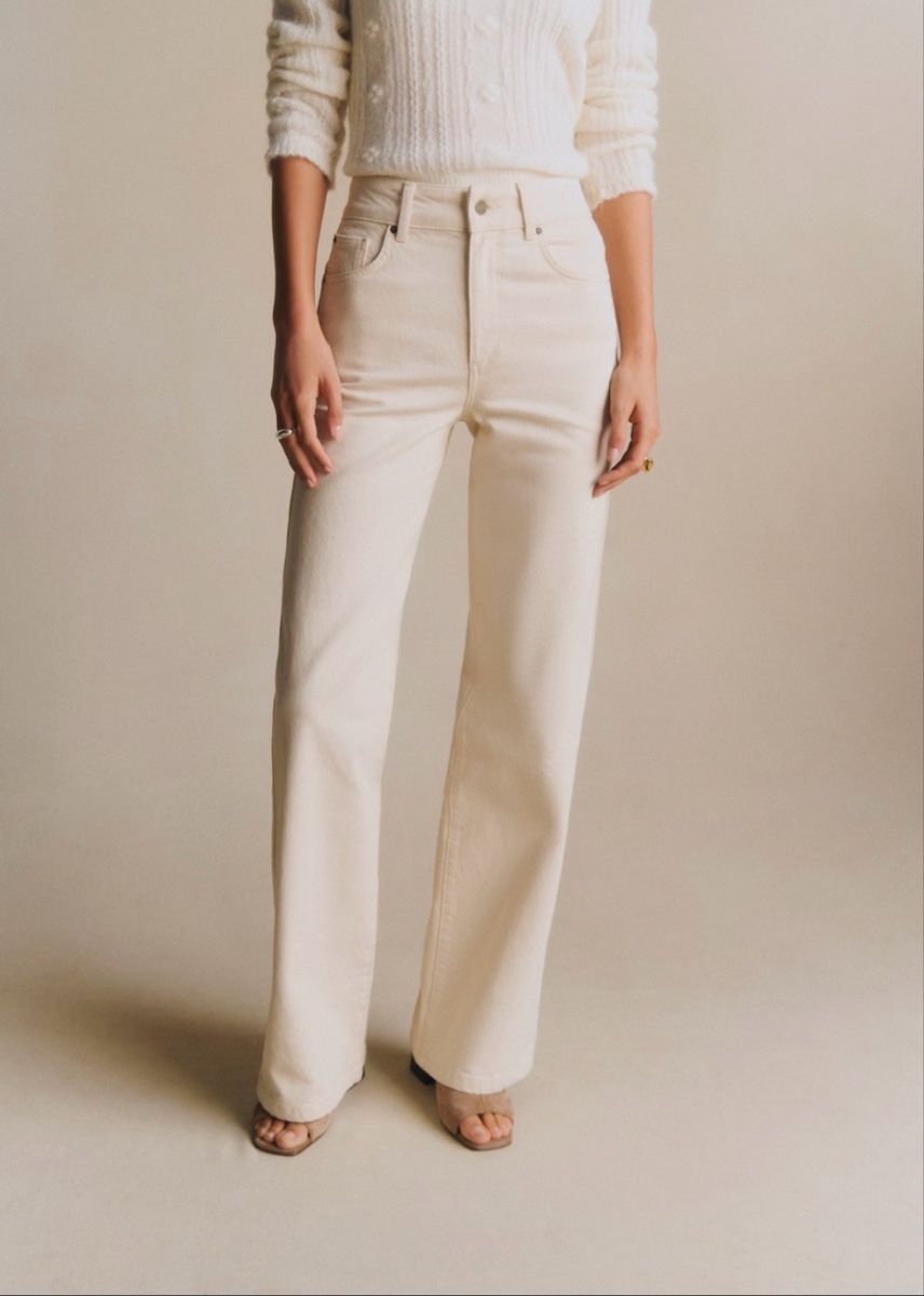 Sezane Jeans: Sézane Jeans 36 – Gebraucht aus Schönried von theapplew 3