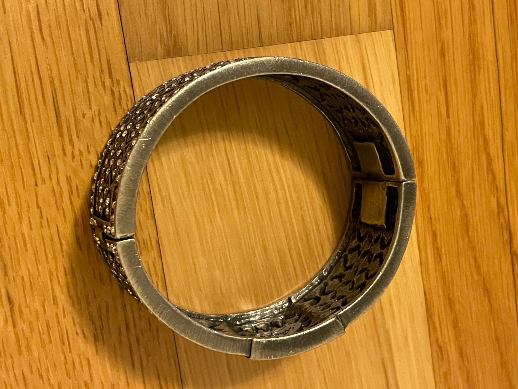 Armbänder & -reifen: Armband aus Harrods London – Gebraucht aus Richterswil von IrynaL 4